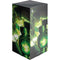 DC Comics Green Lantern Portrait Art By Alex Ross XBox Series X Digital Edition Console Skin